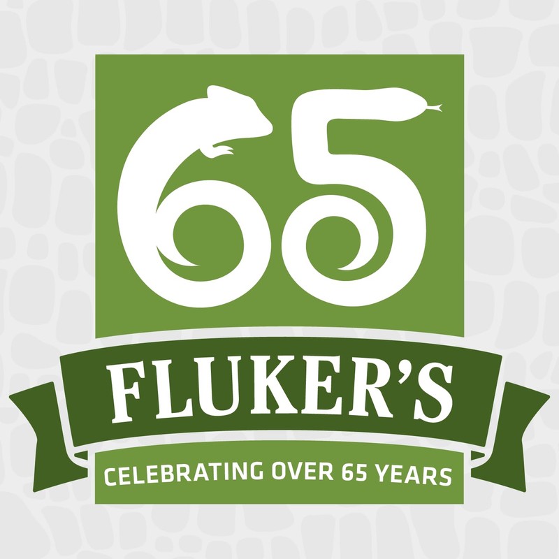 Fluker's Fresh Feeder Vac Pack Crickets, All Natural and Preservative