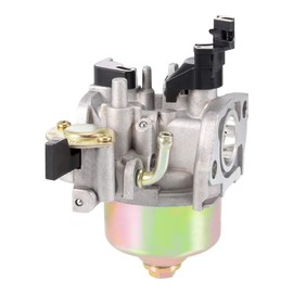 jingfei 16100-ZH8-W61 Pressure Washer Generator Carburetor Replace Carburetor with Gasket for GX120 GX160 GX200 Engine