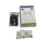 EMSI Electrical Stimulation Accessory Electrodes Kit With Cables & Alcohol