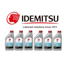 IDEMITSU PREMIX FOR MAZDA ROTARY ENGINES 6 QUARTS RX8 RX7 RX4 RX3 RX2 13B
