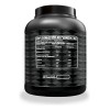 Aminoácidos Bcaas + Glutamina Wolf 1kg Varios Sabores