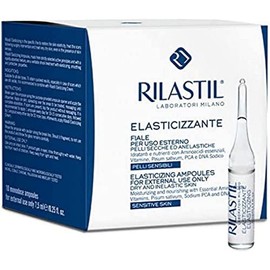 rilastil-elast 10 °F 5 ml NF
