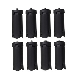 FELTECHELECTR Mini Tripod 1/4 Inch Screw Portable Folding Phone Tripod Stand for Camera Broadcast Tripod for Streaming and Outdoor Shooting