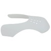 vidaXL Kink Protection for Shoes 2 Pairs EU 41-47 Plastic,