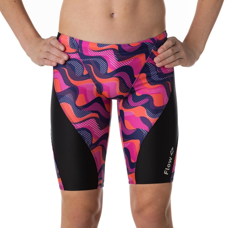 Flow Splice Jammer - Trajes de baño para nadar en