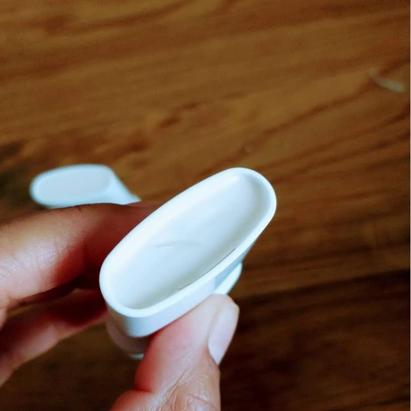 Coconut & Vanilla Mini (Travel Size) Deodorant