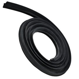 Main Cooker Oven Rubber Door Seal Gasket Compatible With Belling 032501400