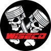 Wiseco S521 Wrist Pin