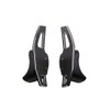 1 Pair Car Steering Wheel Shift Paddle, Steering Wheel Paddle