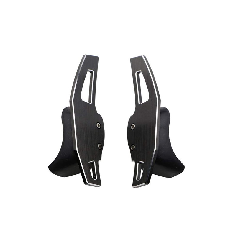 1 Pair Car Steering Wheel Shift Paddle, Steering Wheel Paddle