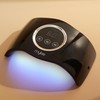 Mylee Petite LED Nail Lamp - Quick Curing for Salon