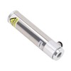 3PCS Set Cold Air Dry Cooling Gun Aluminum Alloy Anti