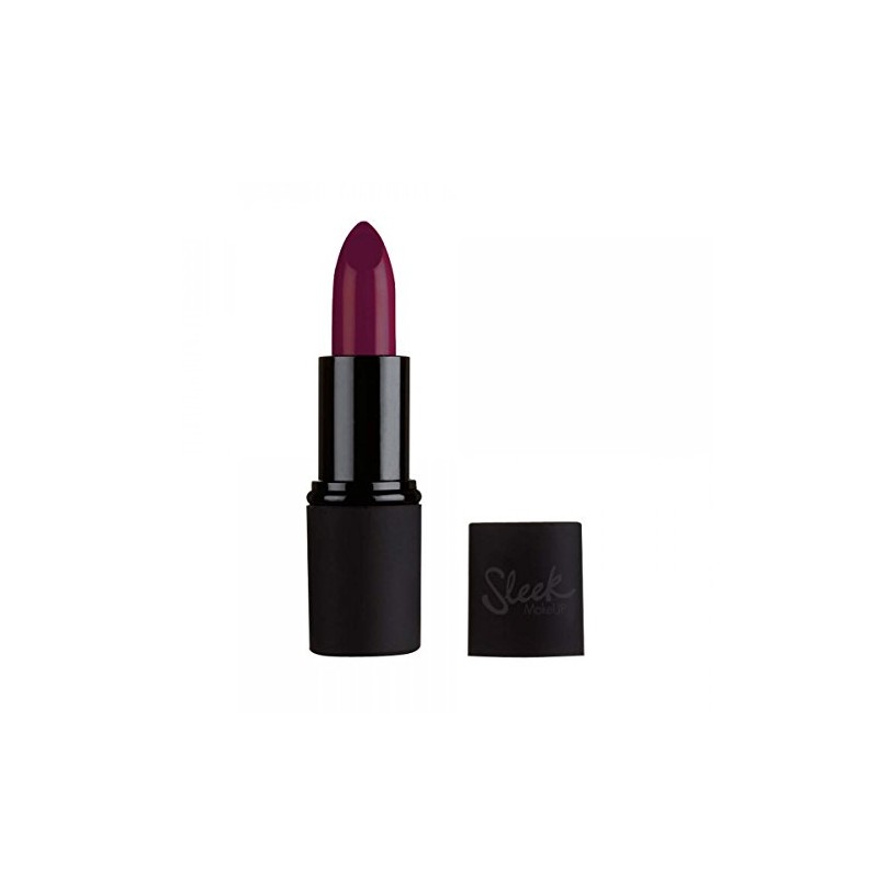 Sleek Makeup True Colour lipstick 3.5 g, pack of 1