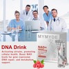 MYMYDE NR1000 - NAD+ Berry Flavor Drink Mix 30 Pack
