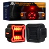 Wrangler JL Tail light, Wrangler JL Tail Light Compatible with