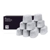 Possiave 12-Pack Charcoal Water Filters Compatible with Breville BWF100 Machines,