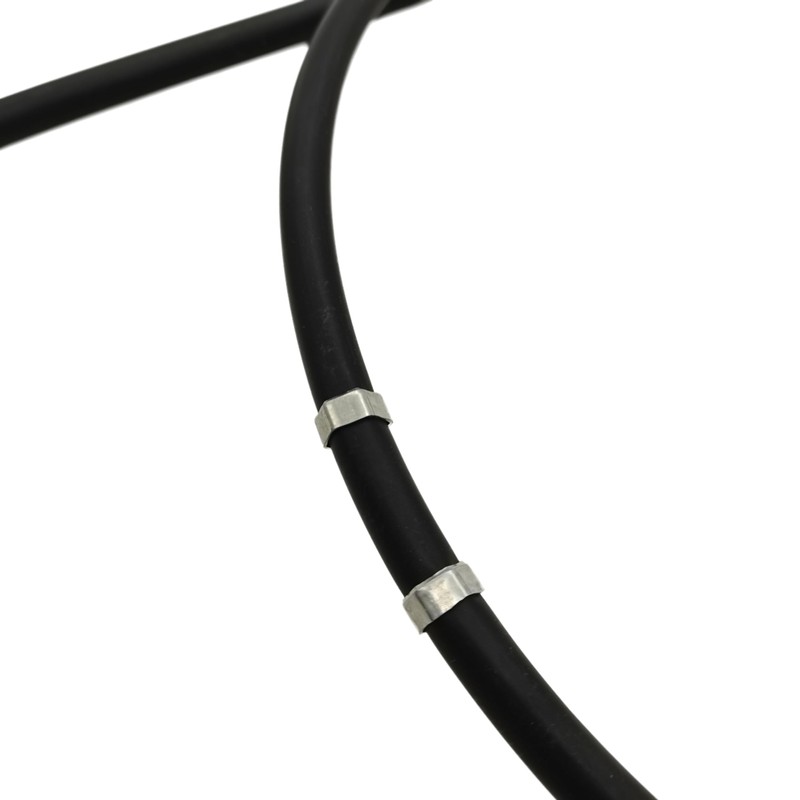 AAHYWM Accelerator Cable/Throttle Control Cable for 1996-2001 4Runner,1995-2003 Tacoma,2000-2003 Tundra,1994-1998