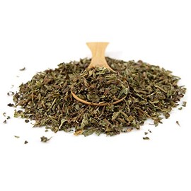 Sussex Wholefoods Lemon Balm 500g