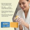 soap corporal limpiador cúrcuma, iluminadora con alfa-arbutina vitaminaC (2pcs)