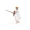 PAPO MEDIEVAL-FANTASY Figurine, 39950 King Arthur, Multicolour