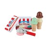 Melissa & Doug Melissa & Doug Scoop & Stack Ice
