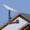 Starlink Gen 2 Roof Mount Bracket Kit with Screws for