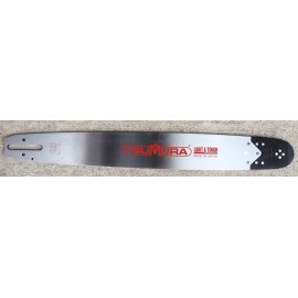 TsuMura 20" TsuMura Guide Bar 3/8-063-72DL fits Stihl 044 500i MS661 WITH FREE CHAIN!