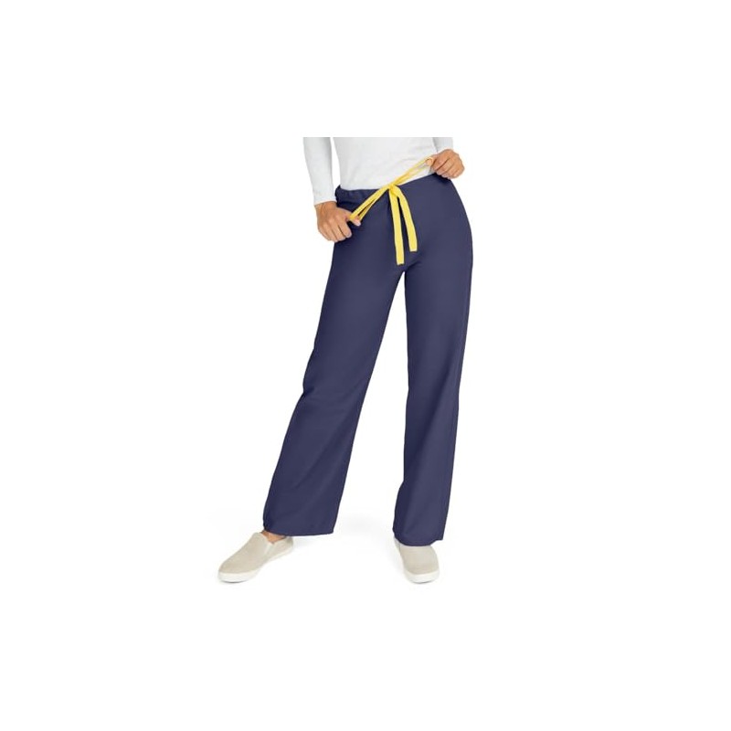 Medline Scrub Pants-Navy, 3XL