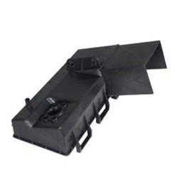 EZGO 1994-05 Golf Cart Air Filter Housing Base