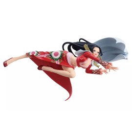 Bandai One Piece Battle Record Collection Boa Hancock 25th Anniversary Bandai