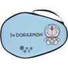 The World Connect I'm DORAEMON Table Tennis Racket Case EV005