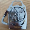 Handheld Safety Easy Manual Can Opener Smooth Edge Effortless Rip