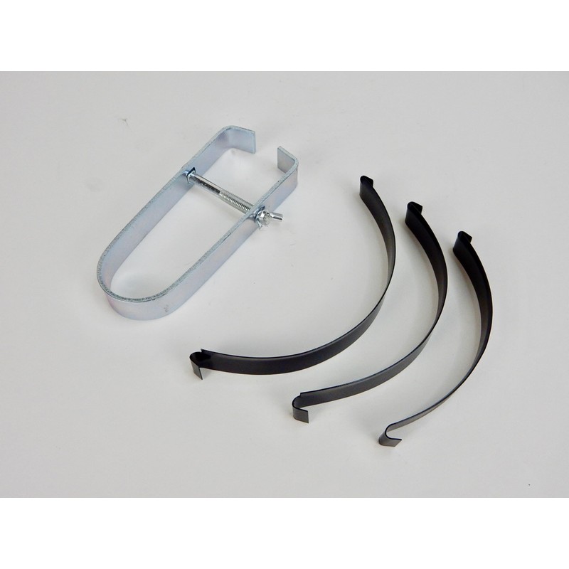 50mm - 85mm PISTON RING COMPRESSOR INSTALLER TOOL KIT SCOOTER