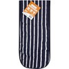 RASH Accessories Double Oven Gloves Butcher Quilted Stripe Pot Holder