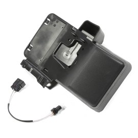 Omix-Ada 11233.07 License Plate Bracket