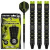 WINMAU Michael Van Gerwen MvG Adrenaline 22 g Professional Tungsten