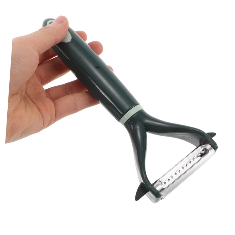Ciieeo 2pcs Innovative Kitchen Gadgets Tomato Slicer Kiwi Peeler Fruit
