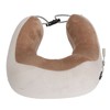 Neck Massager 4 Modes 3 Gears Infrared Hot Compress Rechargeable