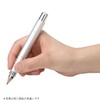 Kutsuwa HiLiNE Pencil Holder, Black RH023BK