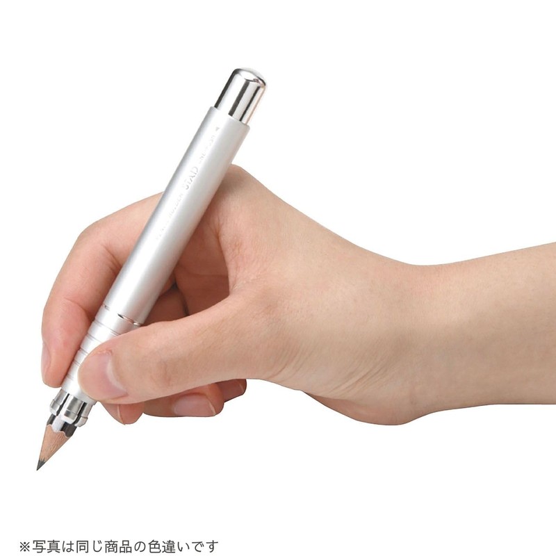 Kutsuwa HiLiNE Pencil Holder, Black RH023BK