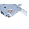 Aqbau® Hook Lock 72/40 for Sliding Door Mortice Lock Sliding