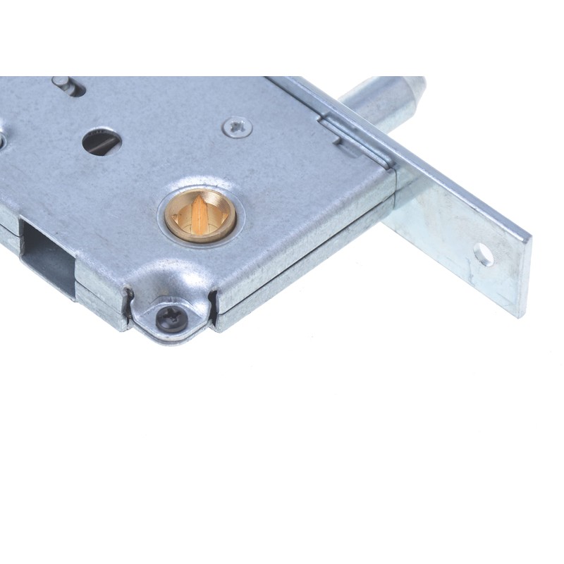 Aqbau® Hook Lock 72/40 for Sliding Door Mortice Lock Sliding