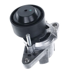 Frankberg Tensioner Pulley Belt Tensioner for Logan Kangoo Laguna Megane Scénic Thalia Petrol 1996-2020 8200603359