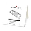 Gift Item: Rominox Key Tools, Various Designs, Key Tool /