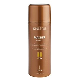KIN Cosmetics Making Waves Texturizing Cream Waves Waves