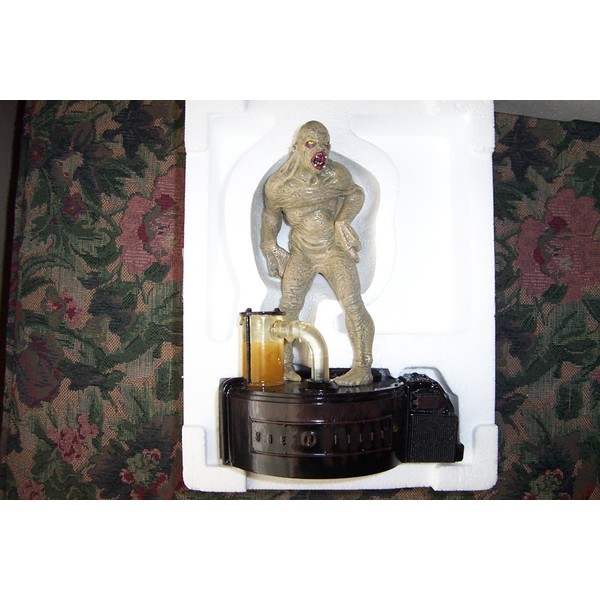 X Files Randy Bowen Dark Horse "The Flukeman" Figurine