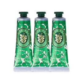 Nature Republic Hand Cream Moringa Daily Hand Cream 30ml 3pcs / 네이처리퍼블릭 핸드크림 모링가 데일리 핸드크림 30ml 3개