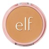 Base En Polvo Compacto - Tan Warm 10 Gr