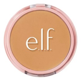 Base En Polvo Compacto - Tan Warm 10 Gr