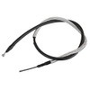 febi bilstein 170923 Handbrake Cable, Pack of 1